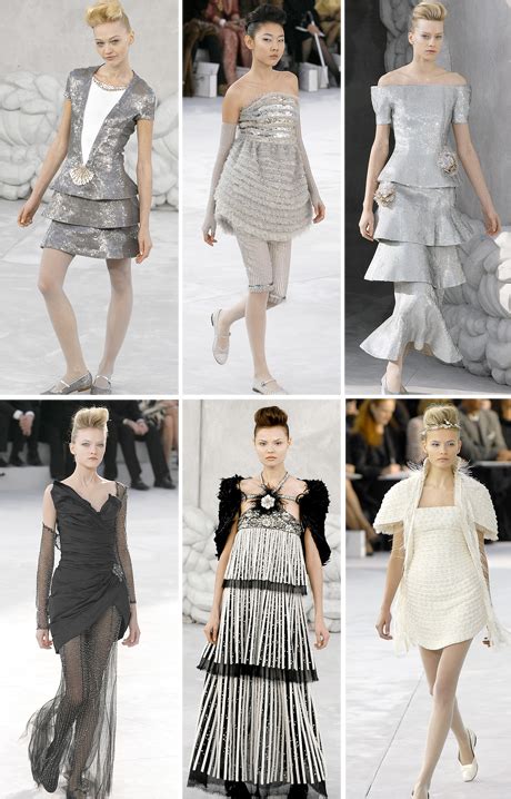 chanel haute couture 2008|Chanel haute couture 2019 price.